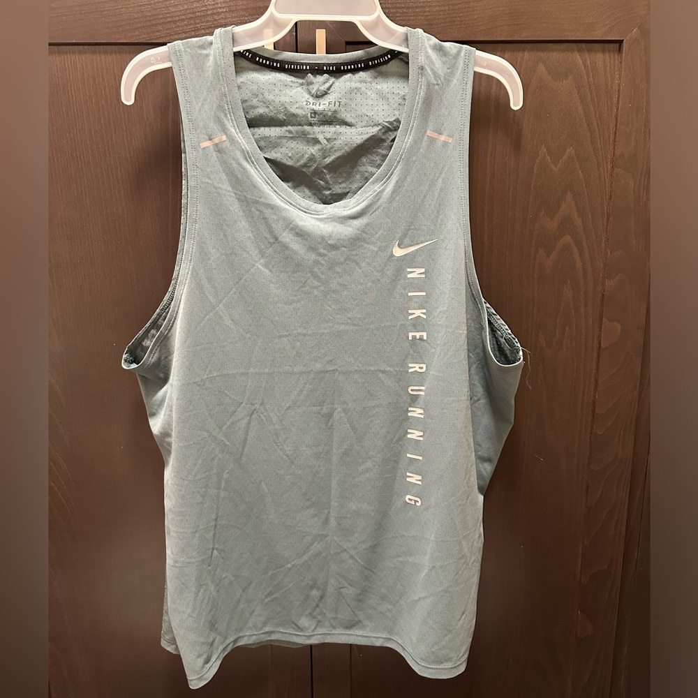 Nike Running Dri Fit Tank Top